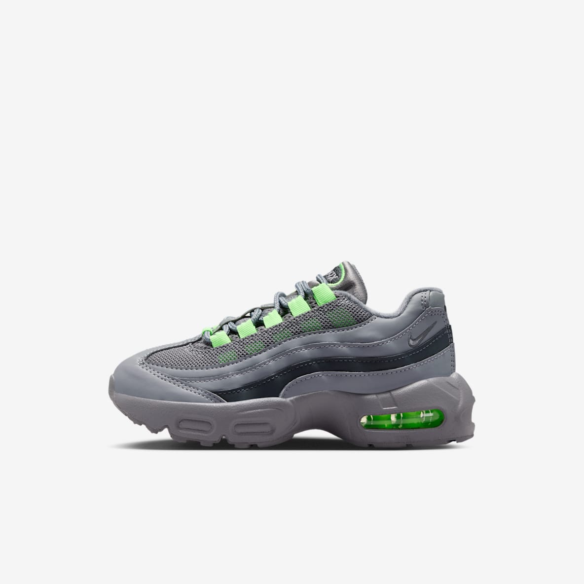 Buty sportowe Air Max 95. Nike PL